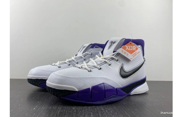 Kobe 81 Game AQ2728-105 Pt Nike 1 Protro 0807
